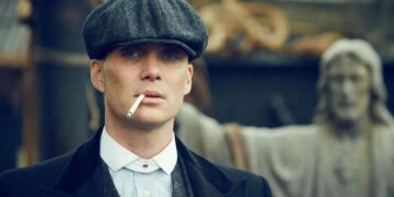 Peaky Blinders, une nouvelle série arrive du créateur Steven Knight pour la BBC