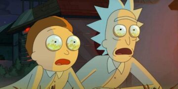 Rick et Morty : de nouveaux doubleurs dévoilés après le licenciement de Justin Roiland