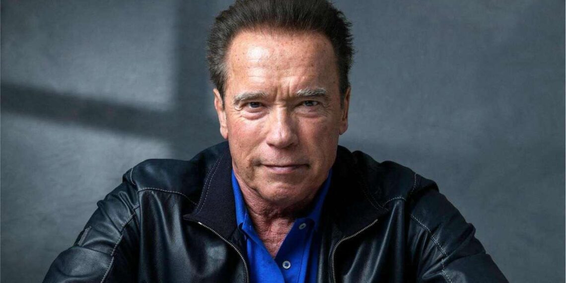 Arnold Schwarzenegger stava morendo prima delle riprese di Terminator 6