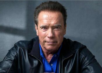 Arnold Schwarzenegger stava morendo prima delle riprese di Terminator 6