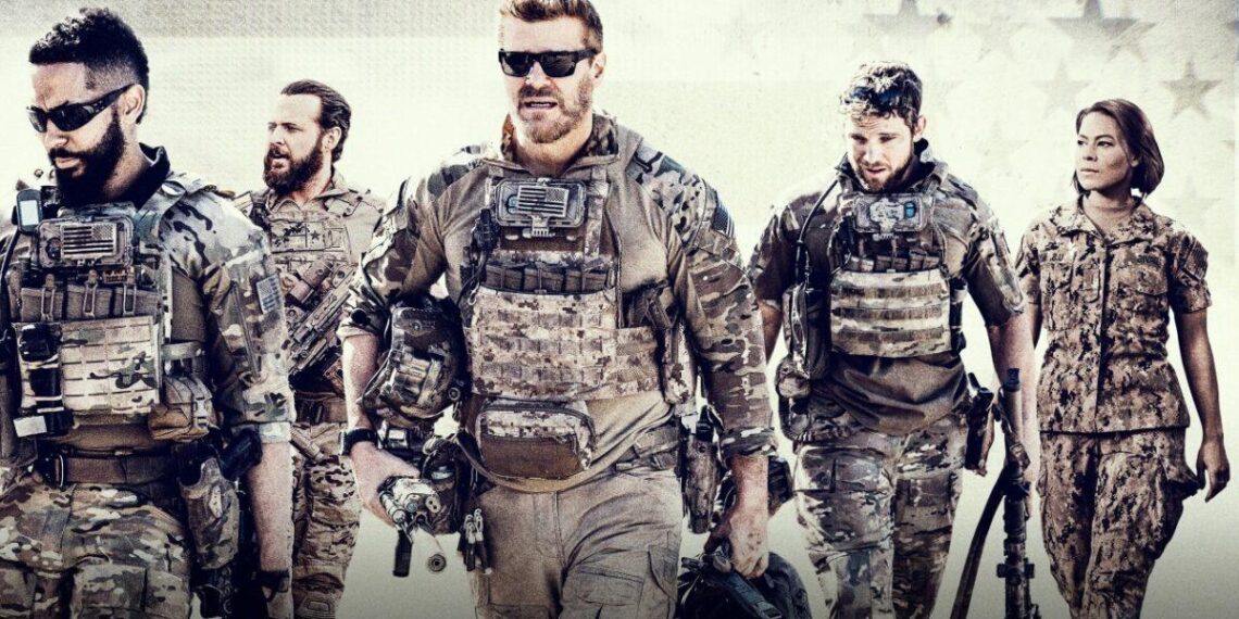 Seal Team - Saison 6 : intrigue, casting et avant-premières des nouveaux épisodes de la série TV