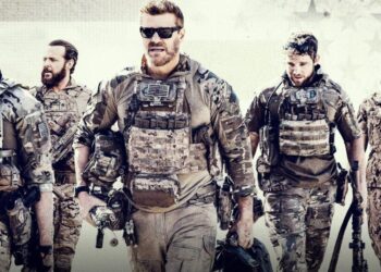 Seal Team - Saison 6 : intrigue, casting et avant-premières des nouveaux épisodes de la série TV