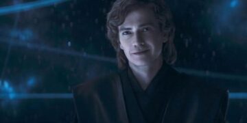 Star Wars : Ahsoka, Hayden Christensen avoue : "c'était vraiment un truc spécial"