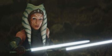 Star Wars : Ahsoka, une saison 2 de la série est-elle déjà possible ?