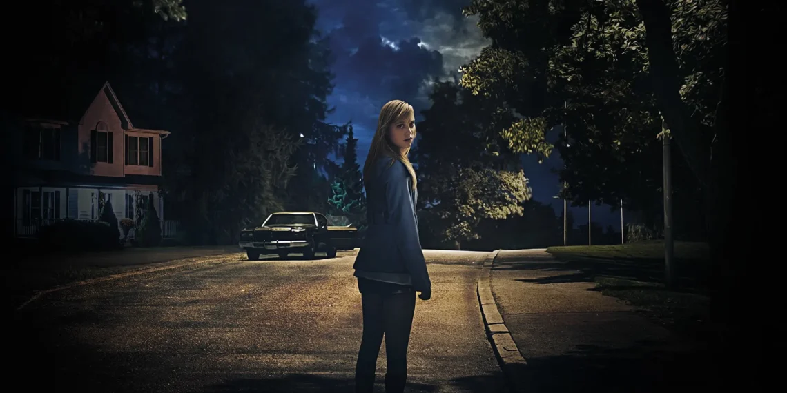 They Follow: in lavorazione il sequel di It Follows