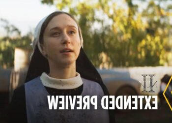 The Nun 2: online i primi otto minuti del film in anteprima gratuita