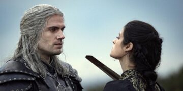 The Witcher : la saison 5 sera-t-elle la dernière ?