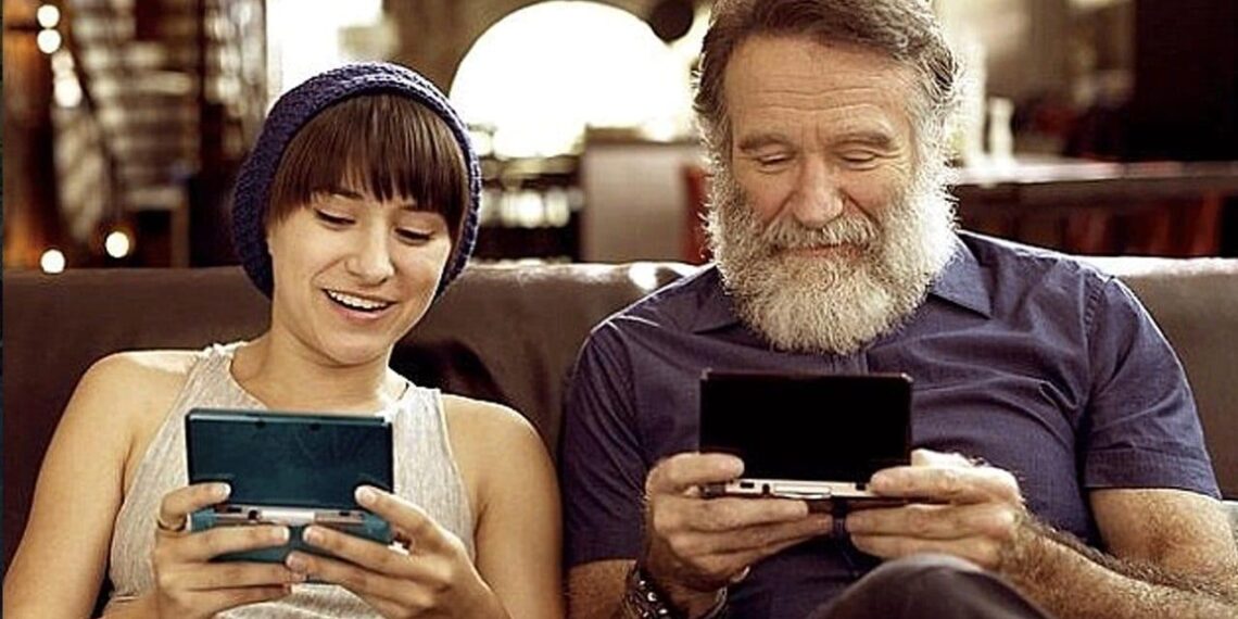 Robin Williams: la figlia Zelda ricorda il compleanno dell'attore facendo beneficenza