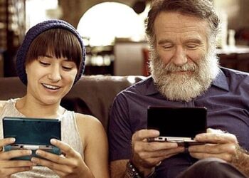 Robin Williams: la figlia Zelda ricorda il compleanno dell'attore facendo beneficenza