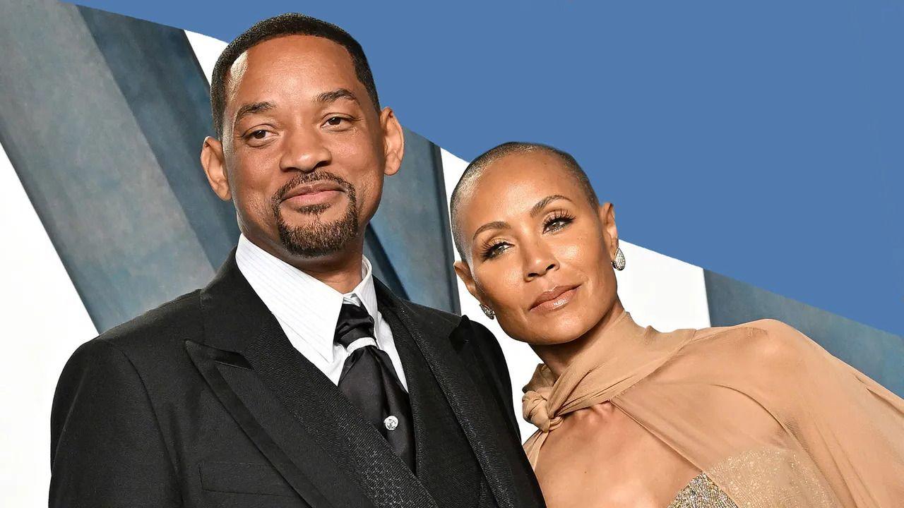 Will Smith si sfoga dopo la rivelazione di Jada Pinkett Smith sulla separazione