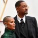 Will Smith: Jada Pinkett Smith rivela che sono separati dal 2016