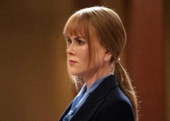 Big Little Lies 3 sera-t-il réalisé ?  Nicole Kidman répond définitivement !