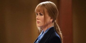 Big Little Lies 3 sera-t-il réalisé ?  Nicole Kidman répond définitivement !