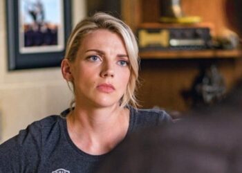 Chicago Fire : Kara Kilmer fera ses adieux à la série dans la saison 12