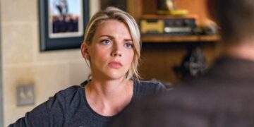 Chicago Fire : Kara Kilmer fera ses adieux à la série dans la saison 12