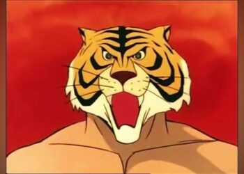 L’Uomo Tigre: in sviluppo il film live-action