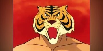 L’Uomo Tigre: in sviluppo il film live-action