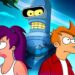 Futurama : la série a été renouvelée pour deux saisons supplémentaires