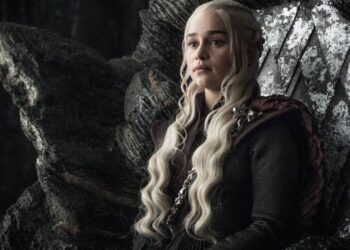 Game of Thrones : George Martin avoue préférer la série aux livres