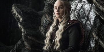 Game of Thrones : George Martin avoue préférer la série aux livres