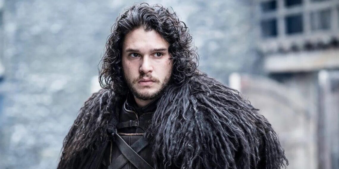 Game of Thrones : le spin-off de Jon Snow est toujours en suspens