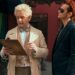 Good Omens aura-t-il une saison 3 ?  Neil Gaiman freine l'enthousiasme des fans