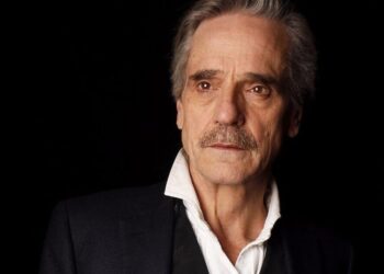 Le Comte de Monte Cristo : Jeremy Irons au casting de la série TV