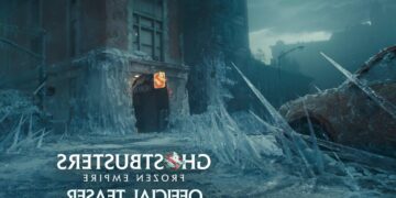 Ghostbusters 4: ecco cosa ci ha mostrato il teaser trailer del film