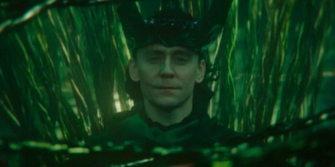 Loki - Saison 2 : de tendres clichés des coulisses de la scène finale dévoilés