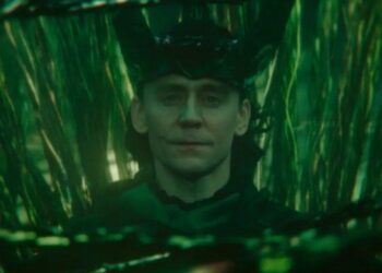 Loki - Saison 2 : de tendres clichés des coulisses de la scène finale dévoilés
