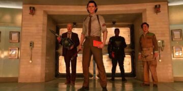 Loki - Saison 2 : Marvel rend hommage à la sortie de l'ultime épisode avec une "feuille d'excuses"