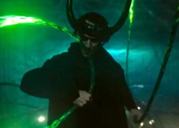 Loki – Saison 2 : Tom Hiddleston et cette référence improvisée à Thor