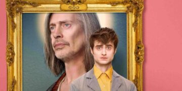 Miracle Workers annulé : rien à faire pour la série avec Steve Buscemi et Daniel Radcliffe