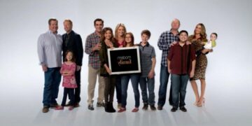 Modern Family : les retrouvailles de la série ont été un franc succès mais une absence majeure n'a pas échappé aux fans (PHOTO)