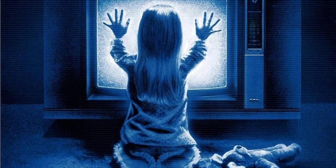 Poltergeist : une série TV basée sur la célèbre franchise d'horreur arrive