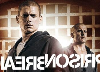 Prison Break : Hulu développe une nouvelle série !