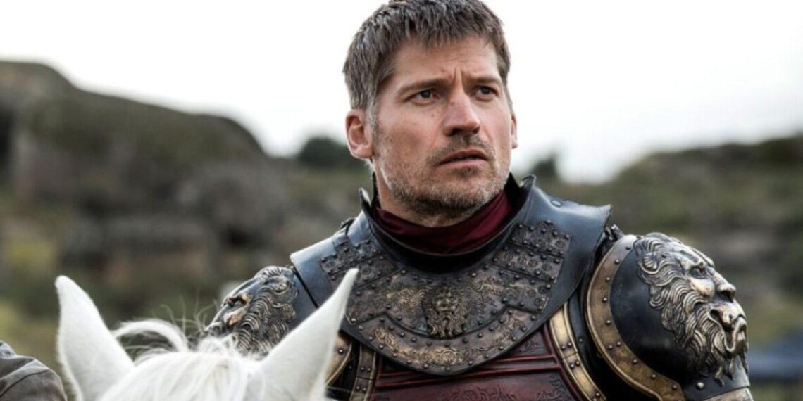 Roi et Conquérant, au centre de la série historique l'acteur Nikolaj Coster-Waldau et bien d'autres stars !