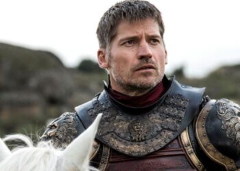 Roi et Conquérant, au centre de la série historique l'acteur Nikolaj Coster-Waldau et bien d'autres stars !