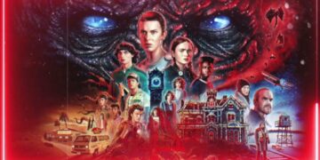 Stranger Things : une vidéo célèbre la journée dédiée à la série Netflix !