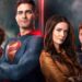 Superman & Lois se terminera avec la saison 4 - Cinematographe.it