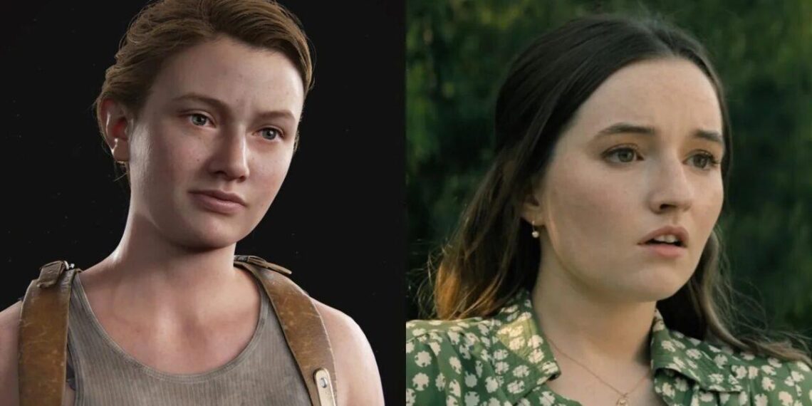 The Last of Us 2 : Kaitlyn Dever incarnera-t-elle Abby ?  (RUMEUR)