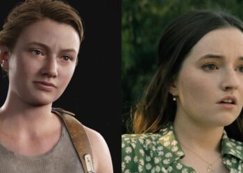 The Last of Us 2 : Kaitlyn Dever incarnera-t-elle Abby ?  (RUMEUR)