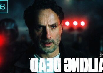 The Walking Dead : The Ones Who Live, bande-annonce et date de sortie de la série