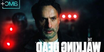 The Walking Dead : The Ones Who Live, bande-annonce et date de sortie de la série