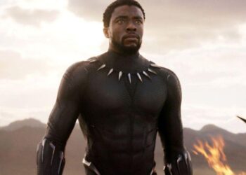 Black Panther : une nouvelle série TV annoncée pour Disney+