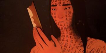 Blue Eye Samurai : Netflix annonce le renouvellement de l'anime acclamé (VIDEO)