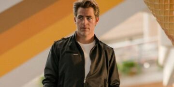 Chris Pine dans The OC ?  Un défaut physique l'a exclu de la série TV culte !