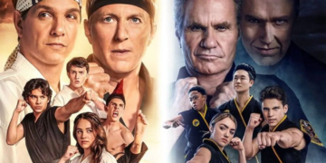 Cobra Kai sesta stagione - Cinematographe.it