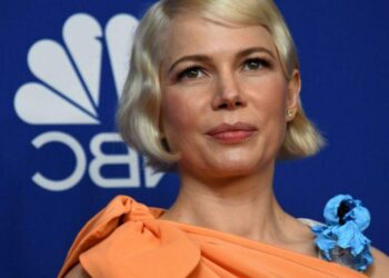 Dying For Sex : Michelle Williams star et productrice de la nouvelle série FX