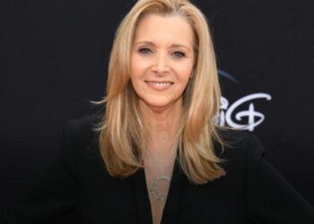 Good Dead : Lisa Kudrow protagoniste de la nouvelle série comique Netflix